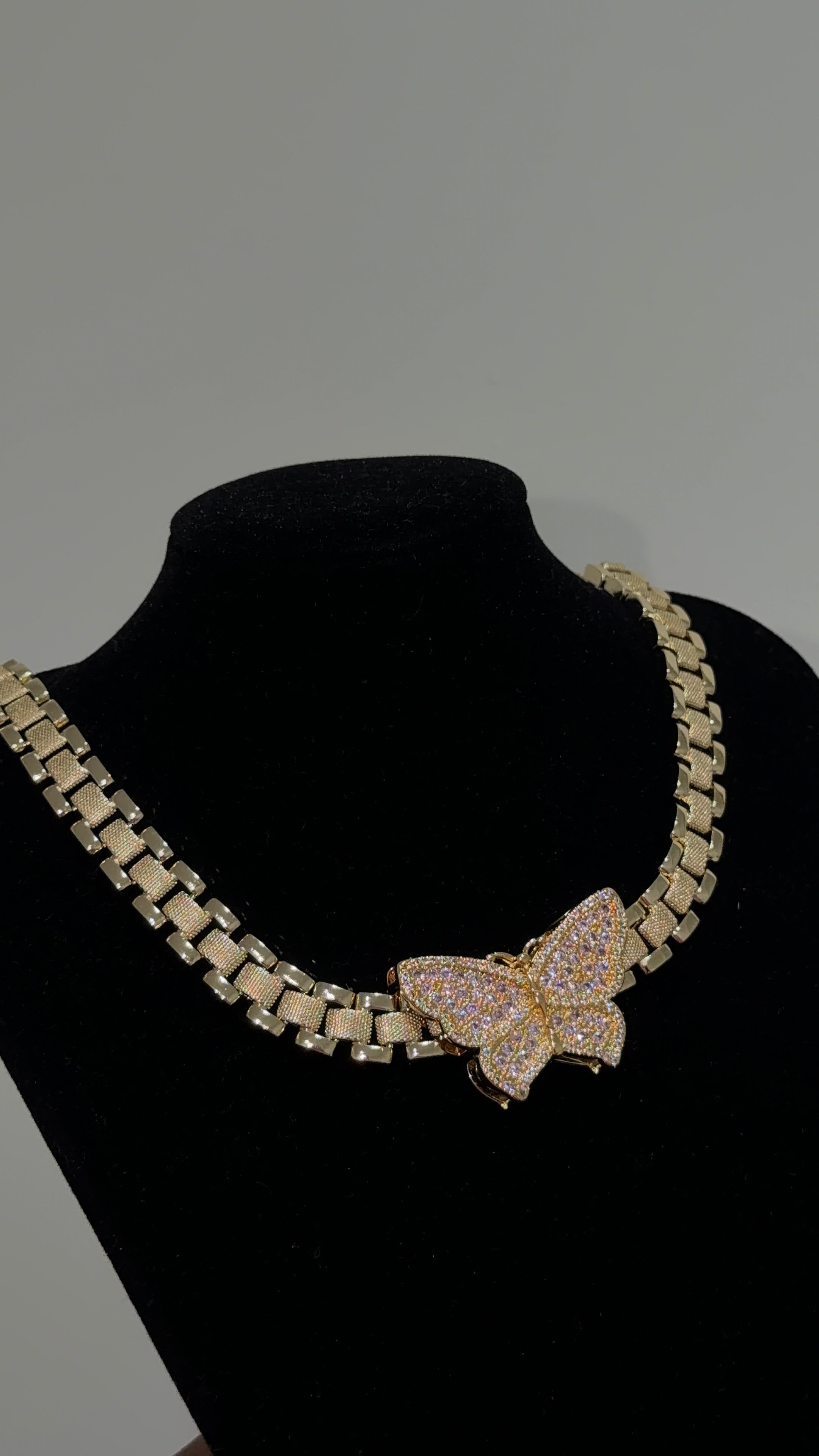 Big Rolex Chain