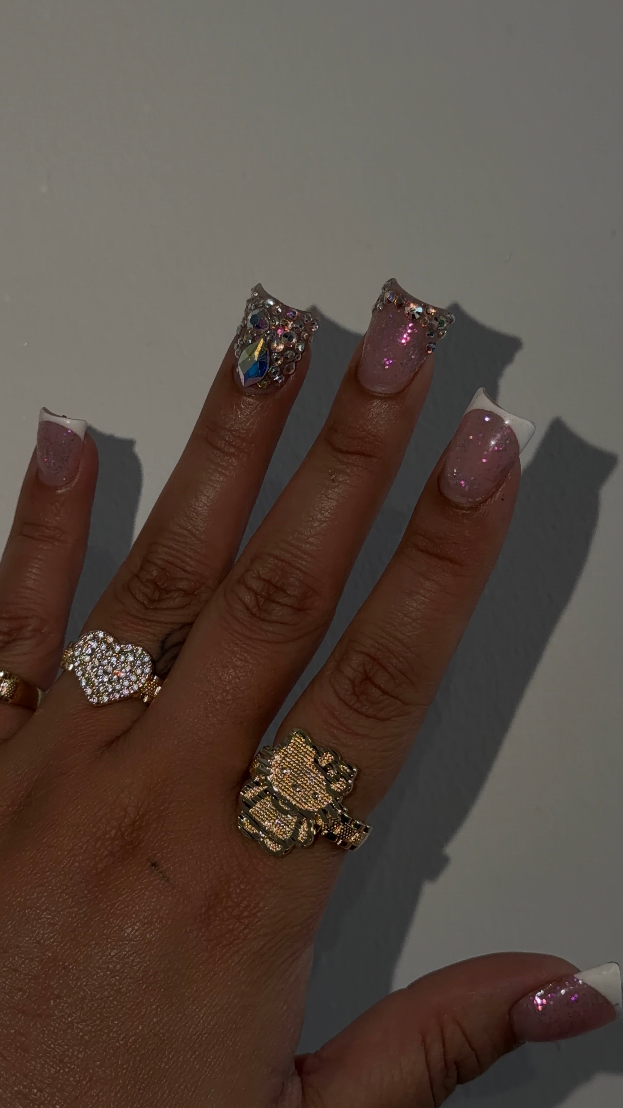Rolex HK Body Ring