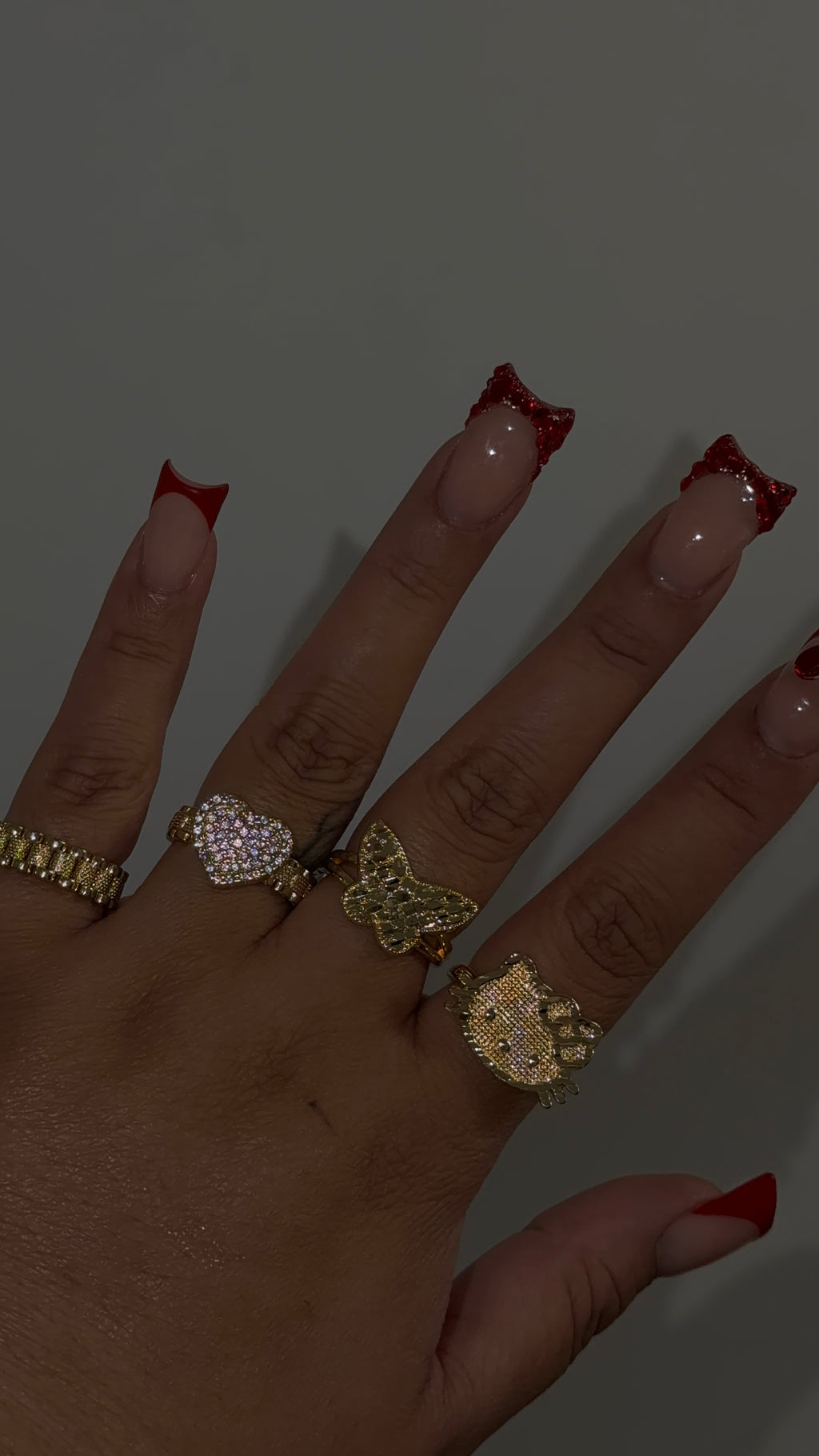 HK Ring