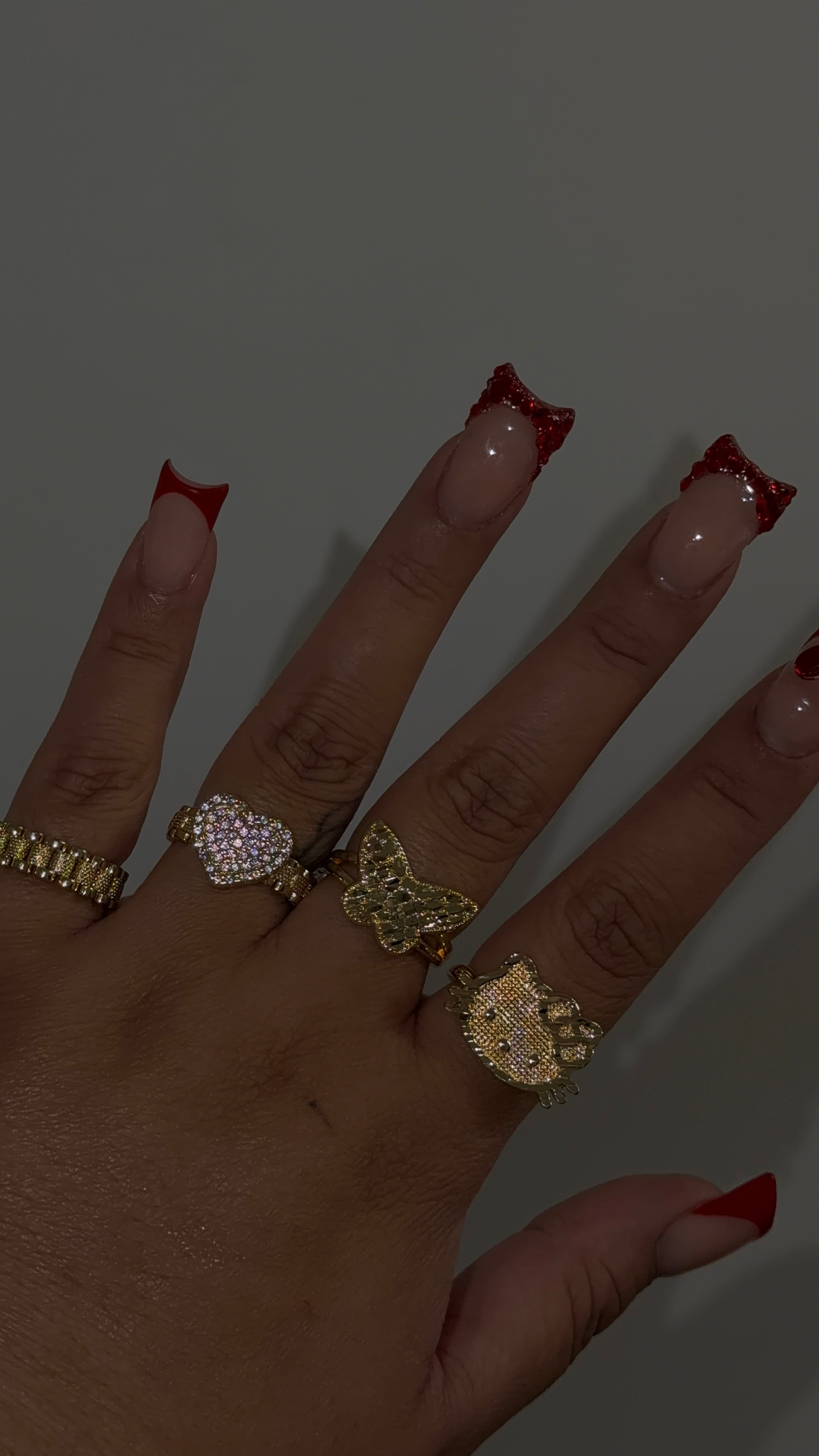 HK Ring