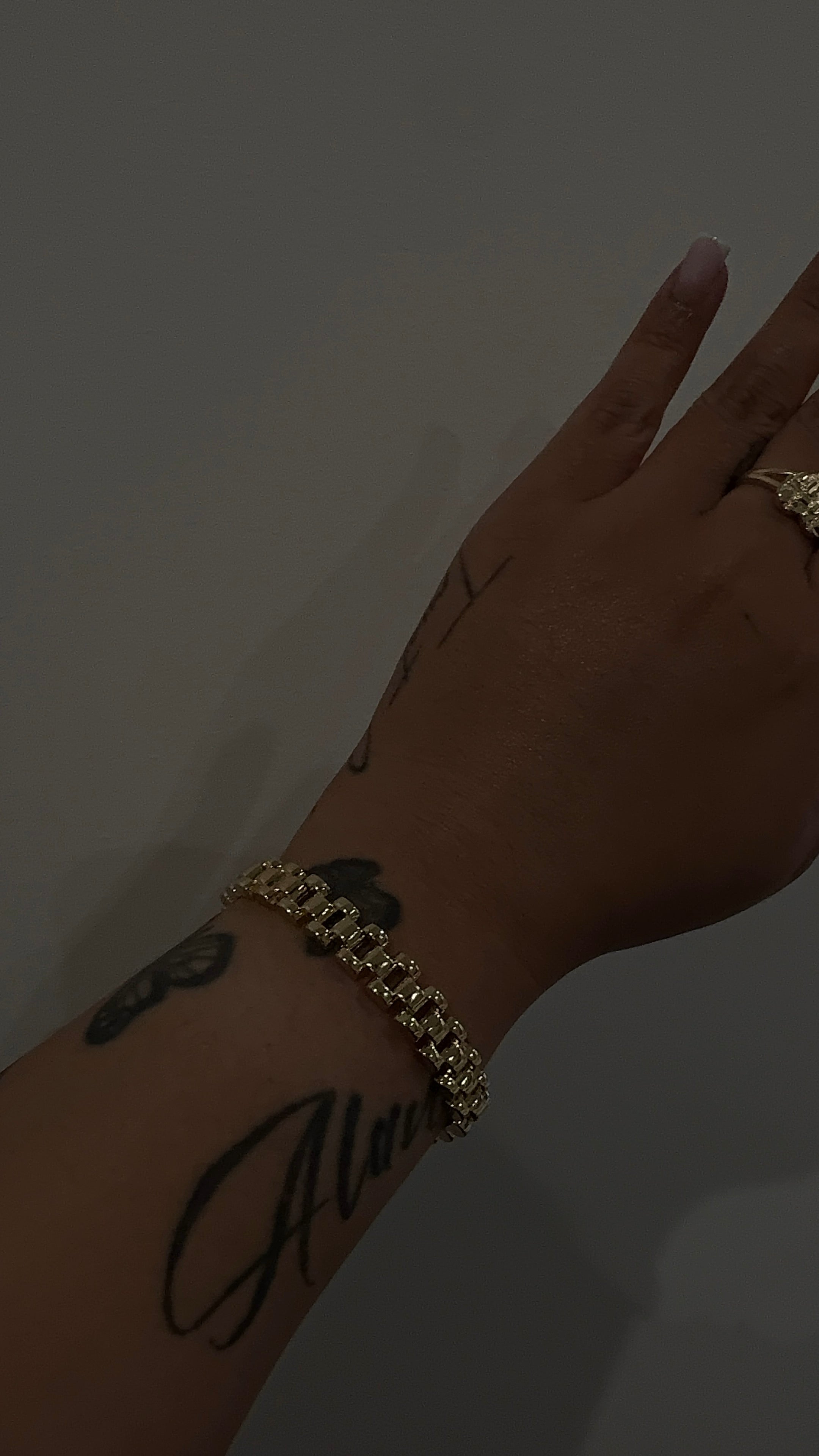 Rolex Bracelet