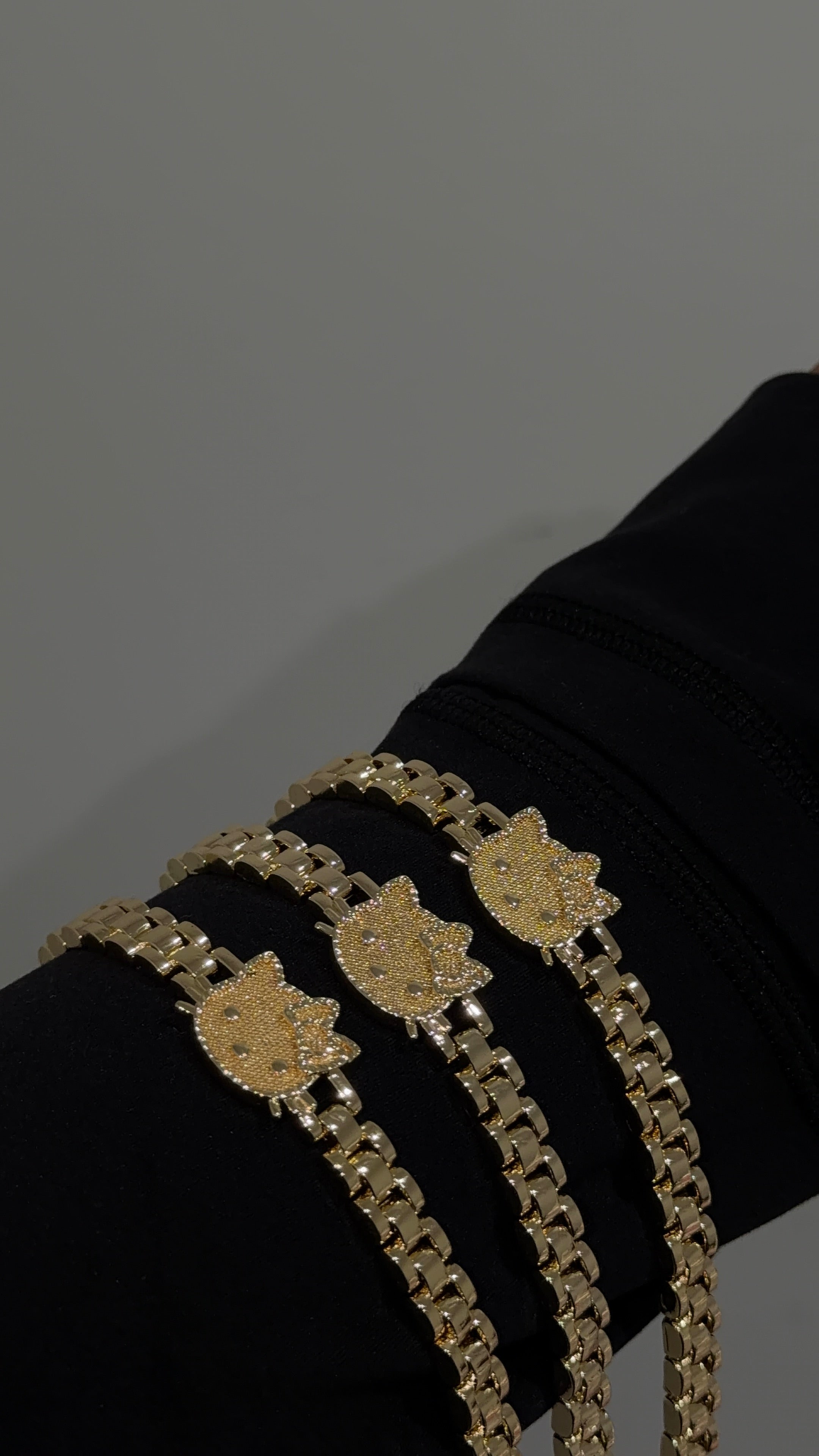 Rollie HK Bracelet