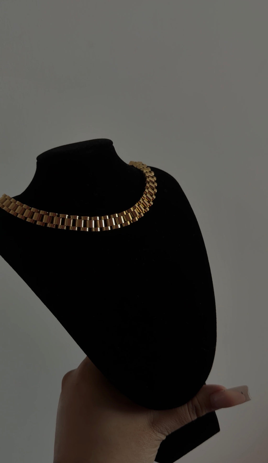 Rolex Chain