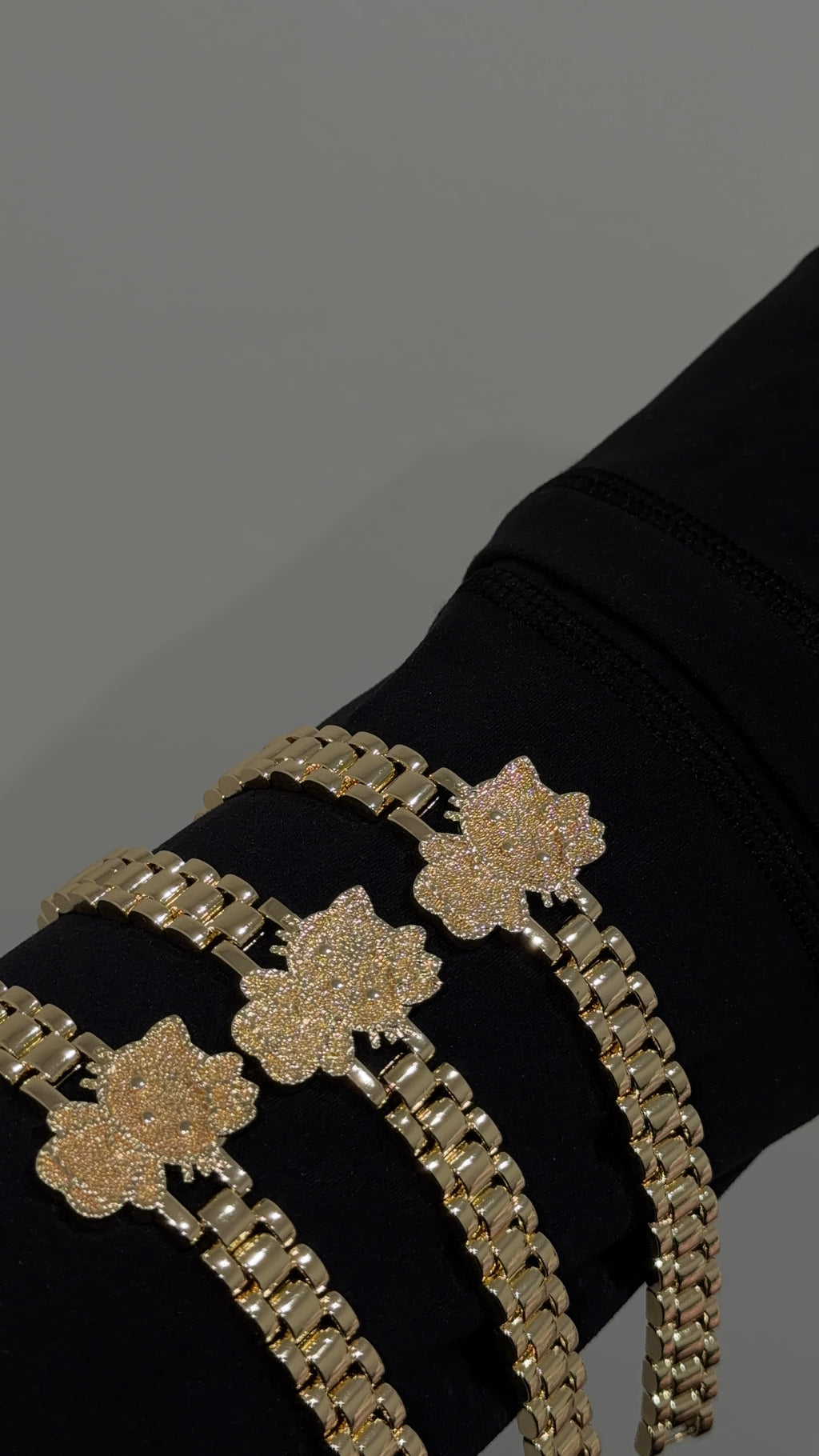 Rollie HK Body Bracelet