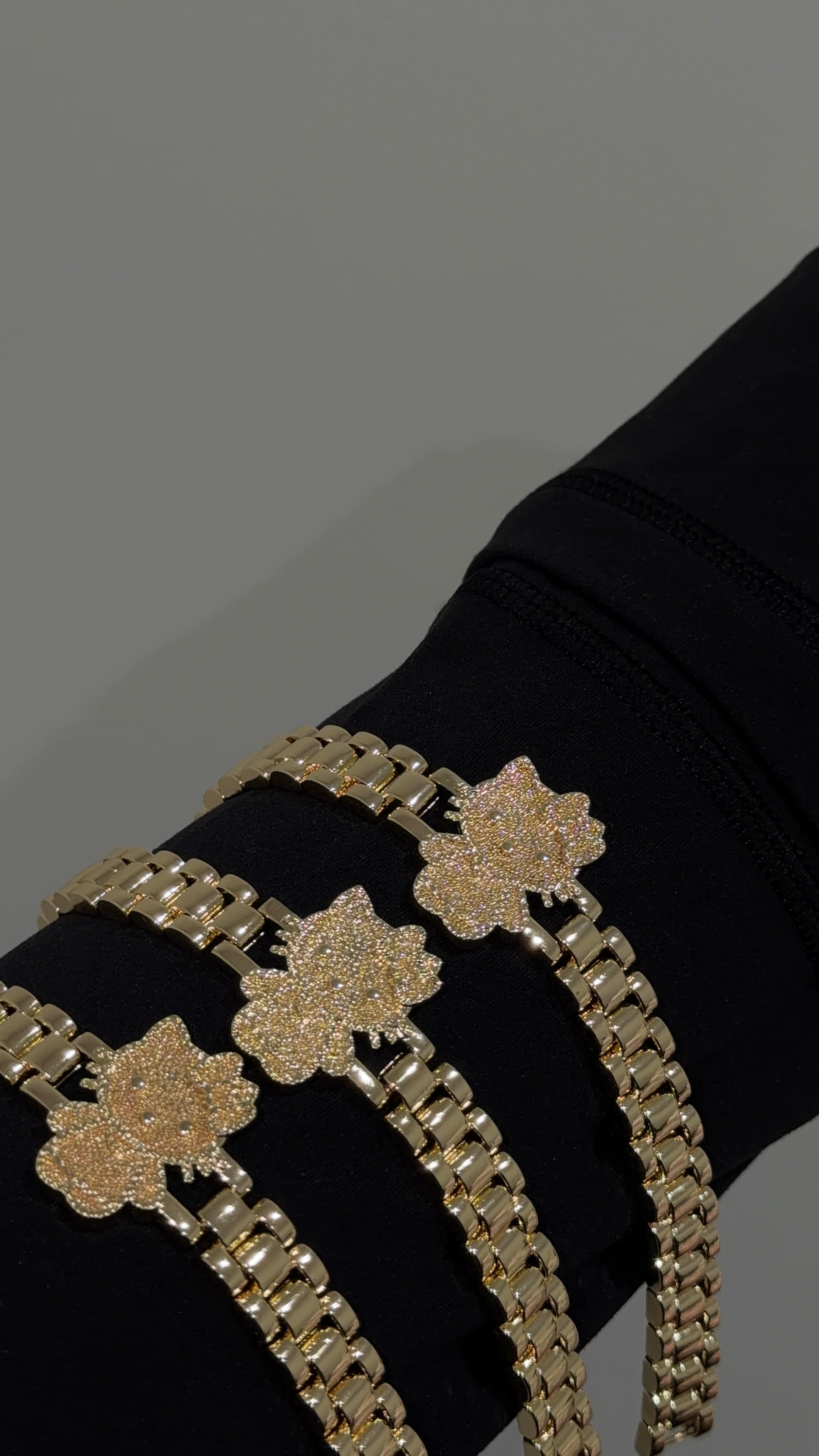 Rollie HK Body Bracelet