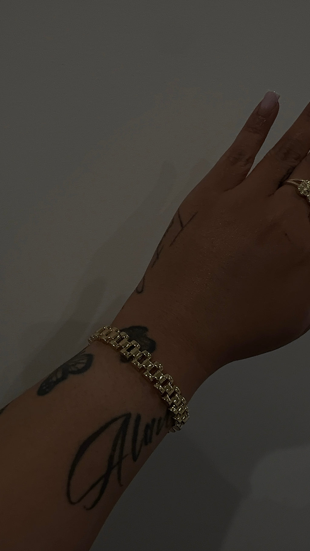 Rolex Bracelet