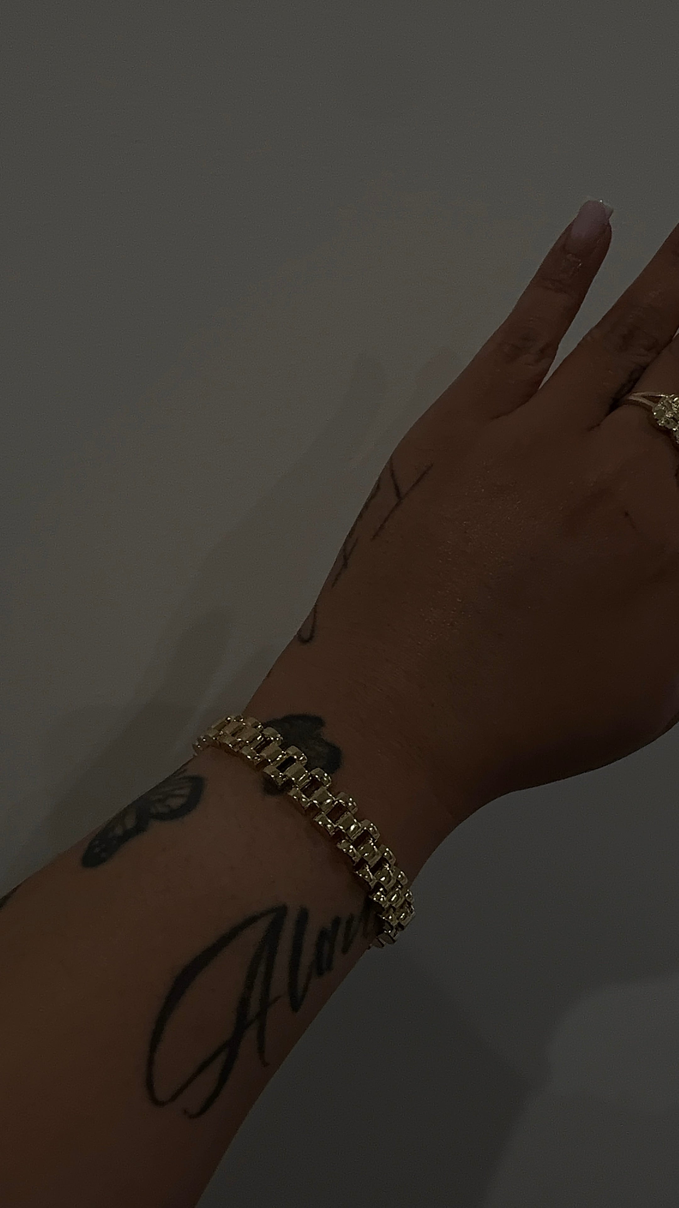 Rolex Bracelet