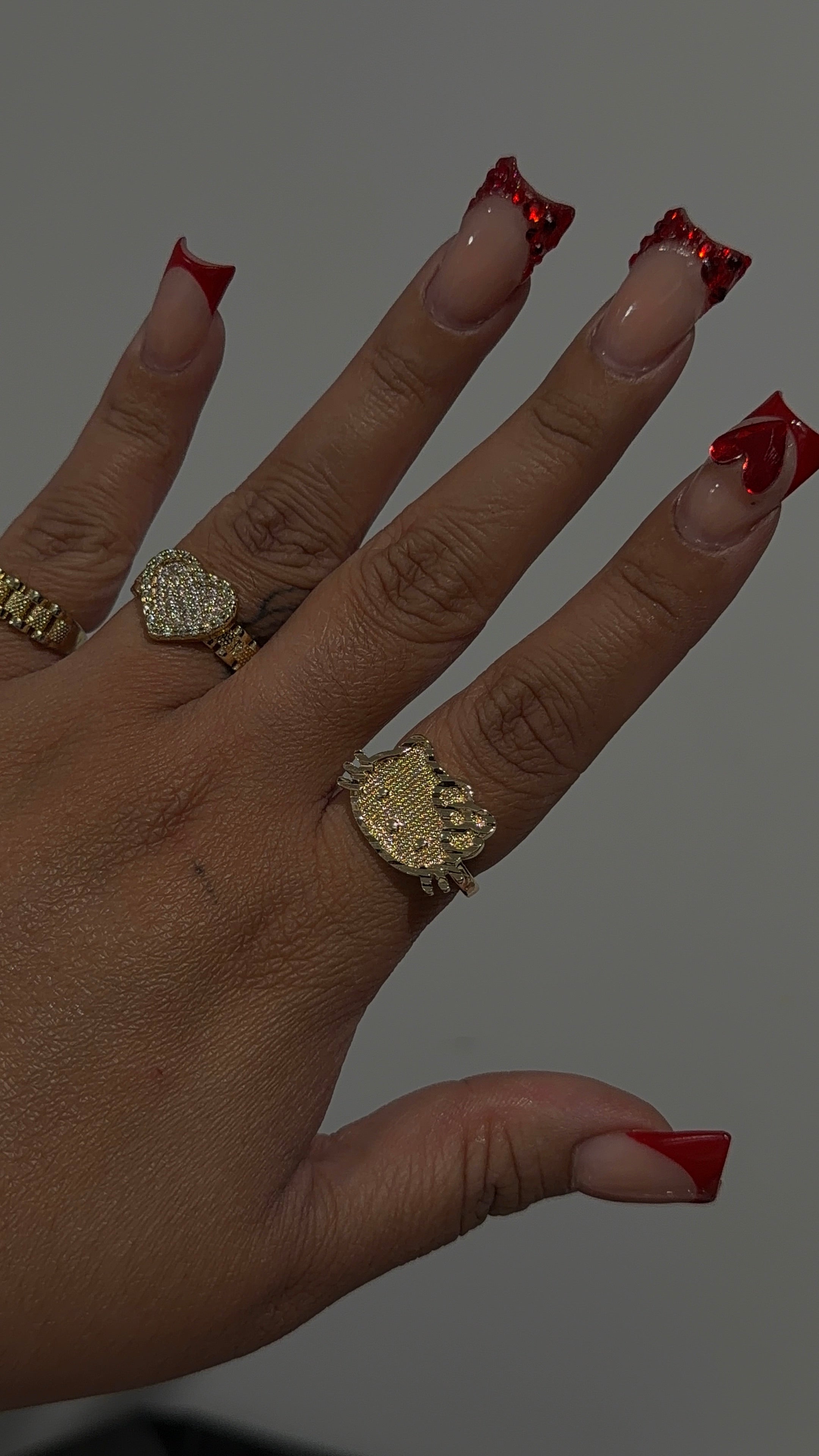 HK Ring