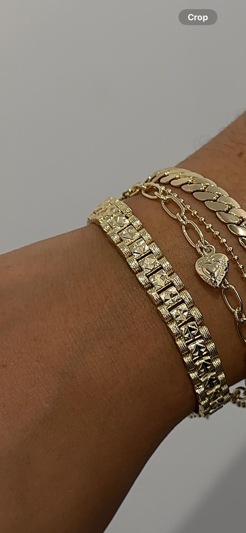 Rolex Bracelet