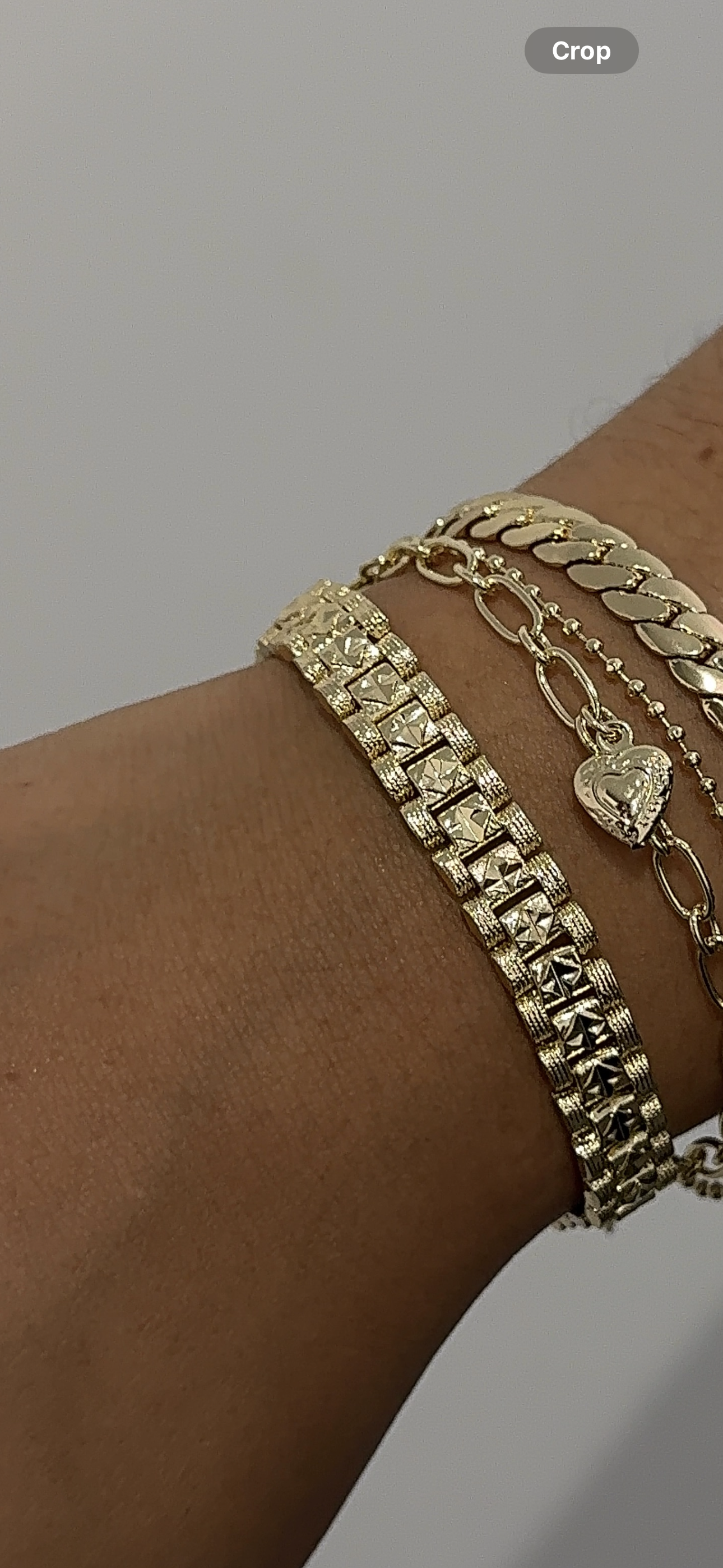 Rolex Bracelet