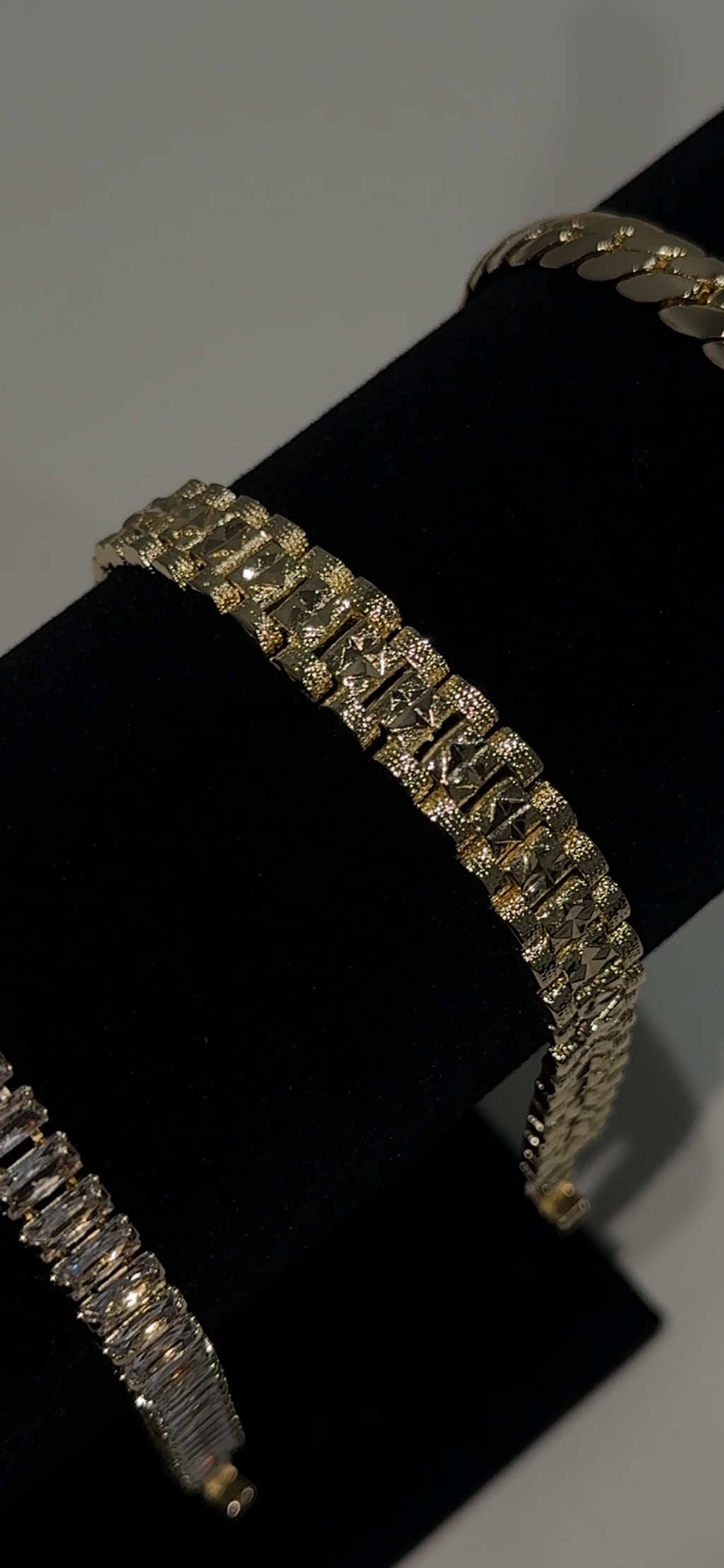 Rolex Bracelet