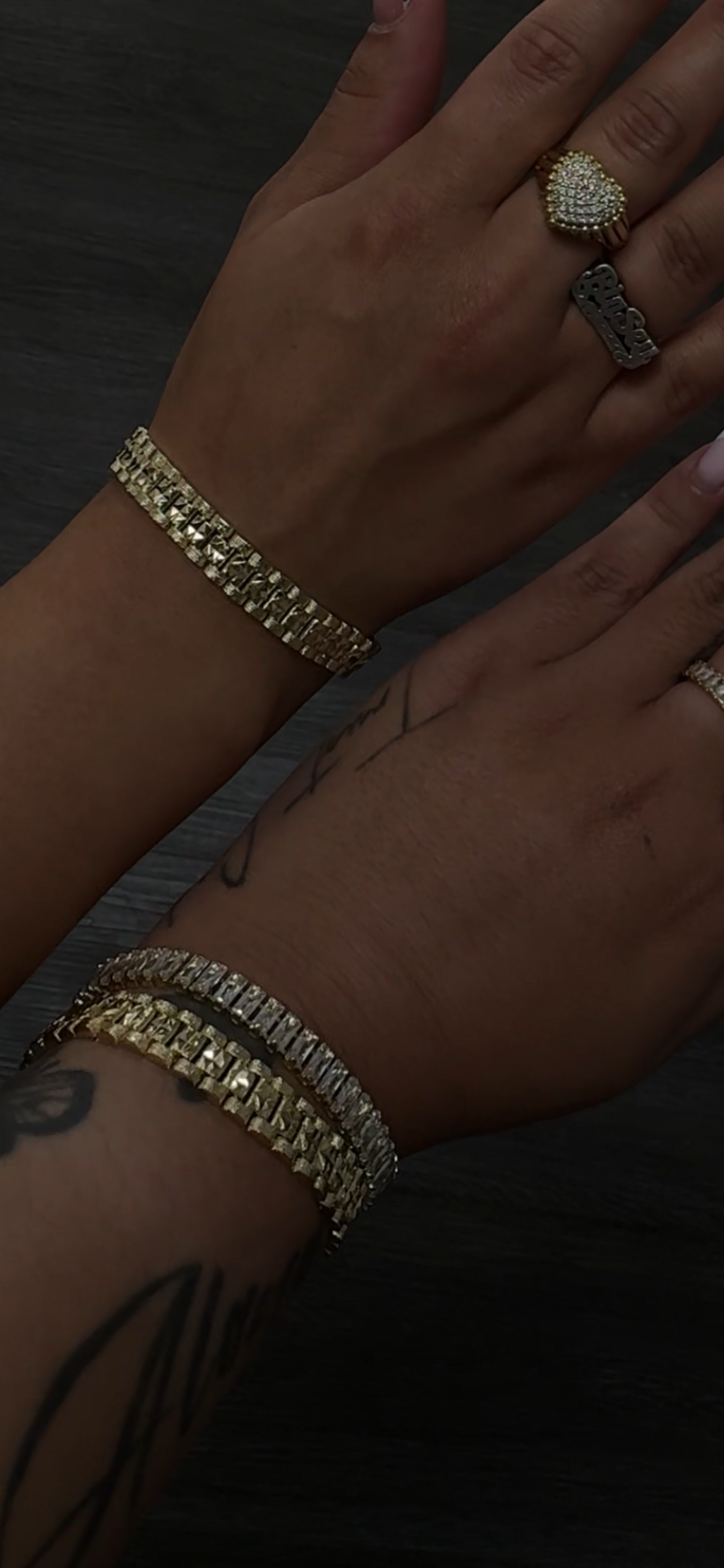 Rolex Bracelet